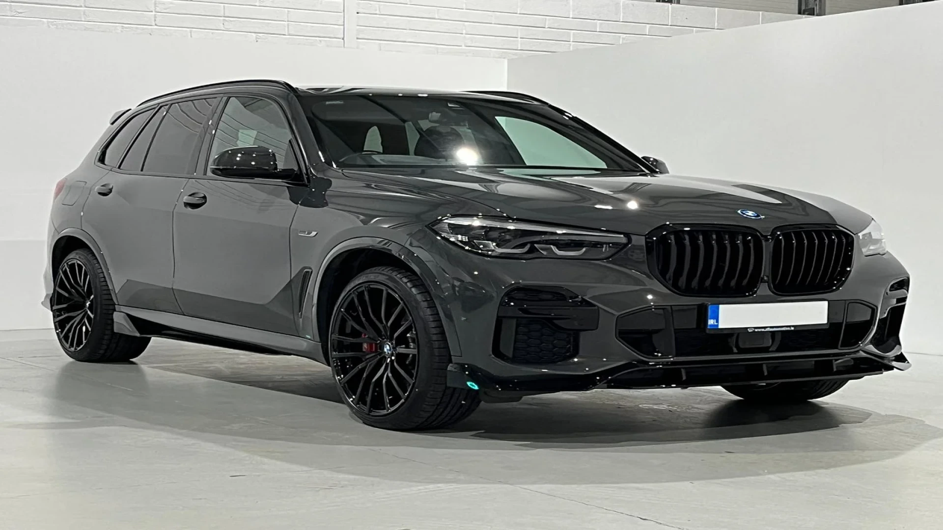 BMW X5 M Sport