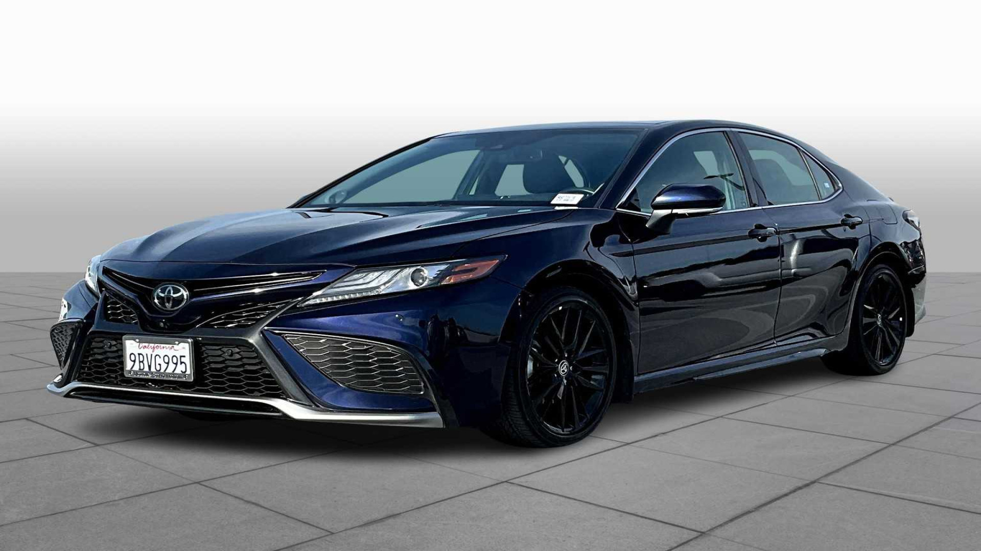 Toyota Camry XSE
