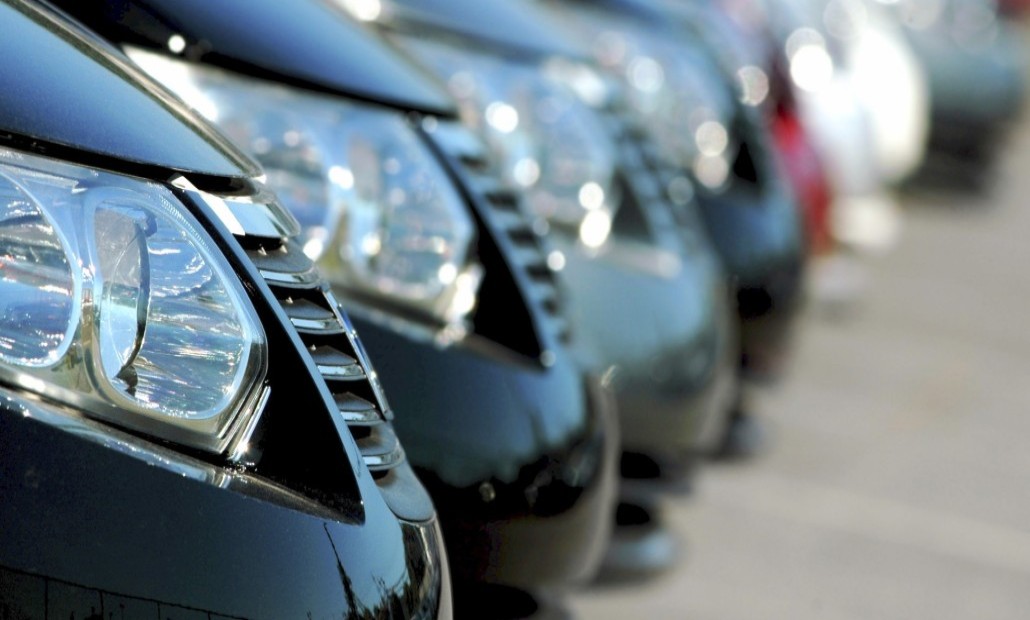 How to Choose the Right Rental Car for Your Trip
