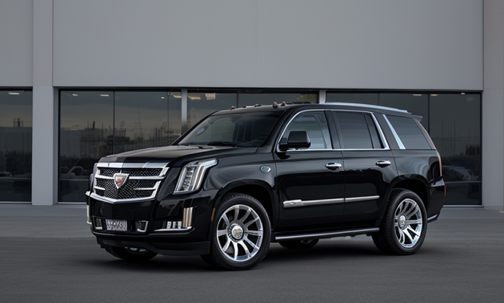 Luxury Car Rentals: Elevate Your Special Events